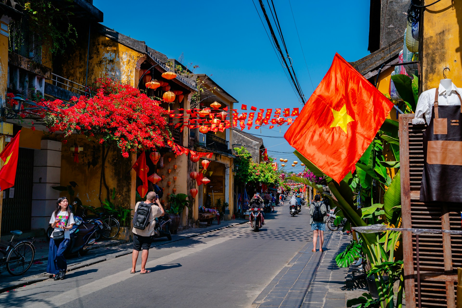 Vietnam Traffic Safety