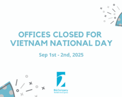 Vietnam national day 2025