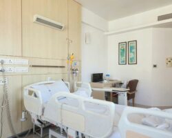 Healthcare system