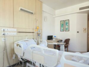 Healthcare system