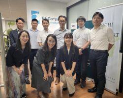 Teams B&Company & MRI