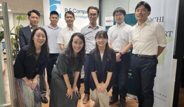 Teams B&Company & MRI