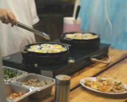 Vietnam F&B Market