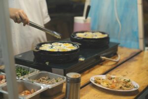 Vietnam F&B Market