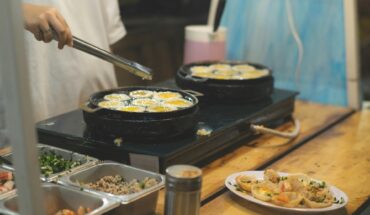 Vietnam F&B Market