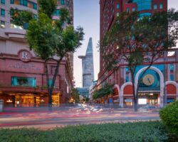 Vietnam's digital economy