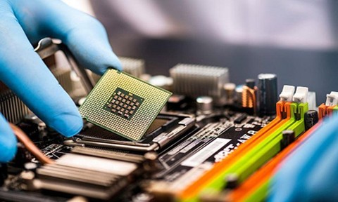 Vietnam's semiconductor and electronics industry 