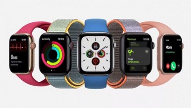 Apple watch