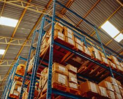 Cold storage