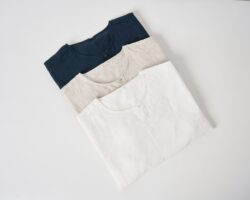 Eco-friendly garment
