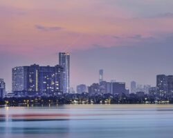 Hanoi, Vietnam