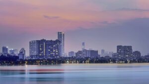 Hanoi, Vietnam
