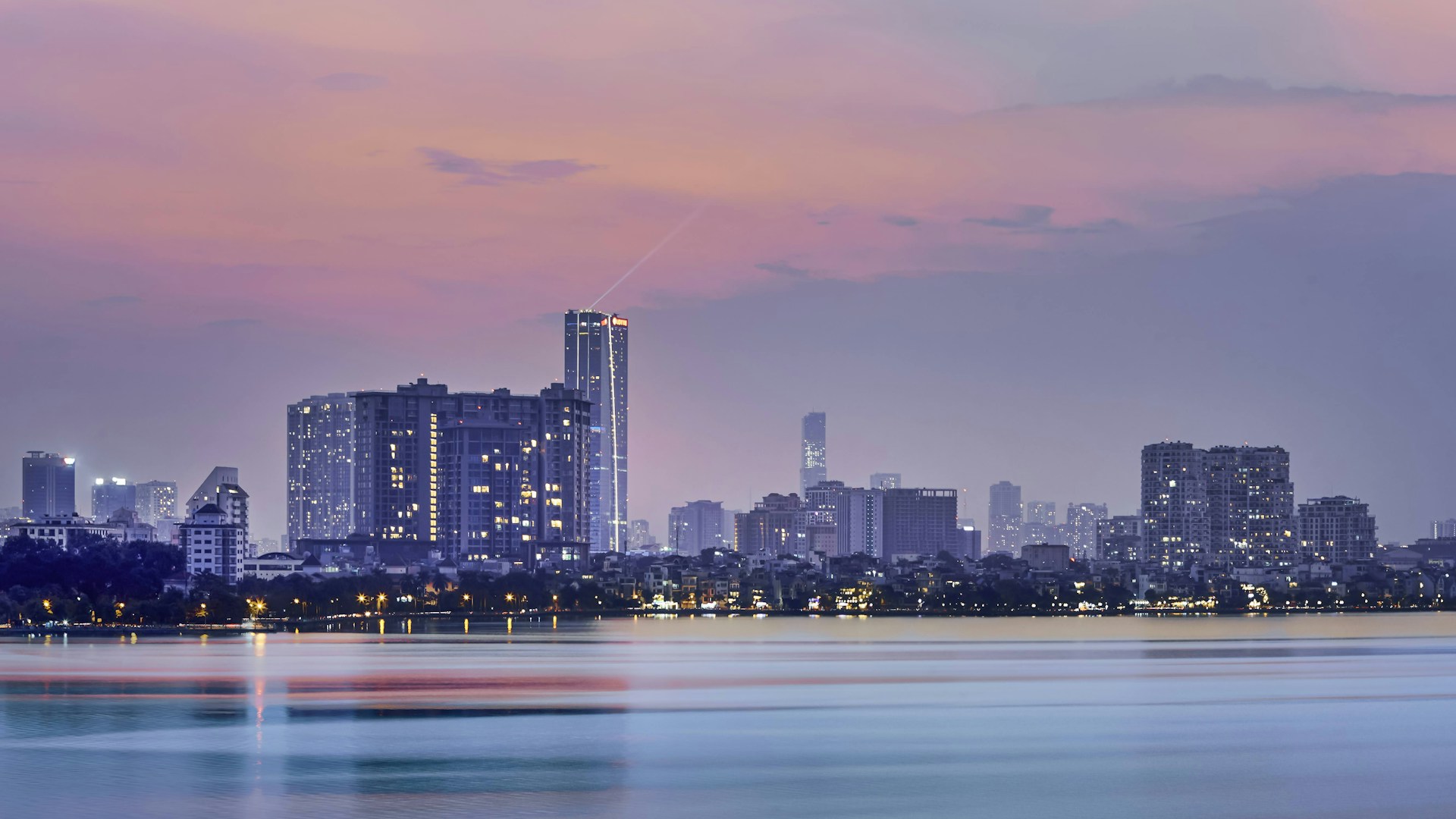Hanoi, Vietnam