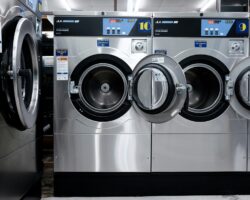 Laundry market Vietnam