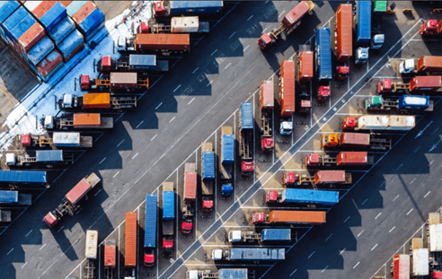 Logistics