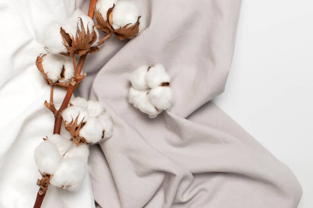Organic cotton