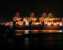 Smart port market Vietnam