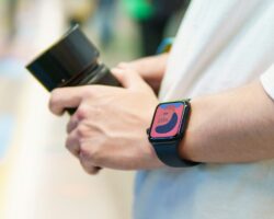 Smart watch