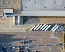 Vietnam transportation and logistics