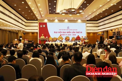 3rd Congress of Delegates for the 2025-2030 term