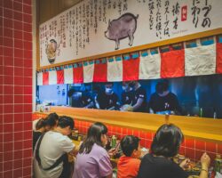 Hanoi F&B market Hanoi F&B market