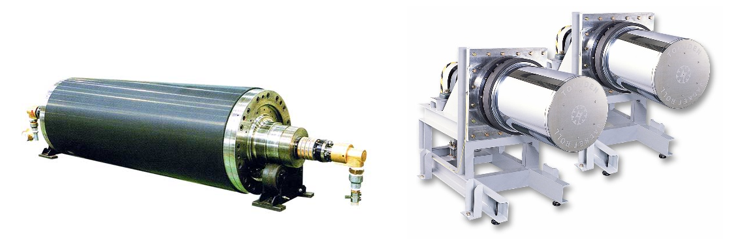 Tokuden’s Jacket Rolls