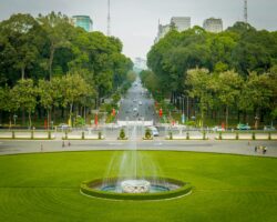 Green bonds sector - Vietnam Green bonds sector - Vietnam