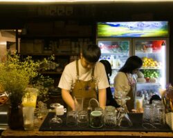 Vietnam F&B sector Vietnam F&B sector