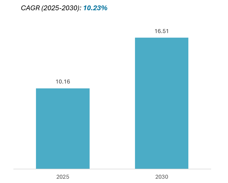 Vietnam Semiconductor Market Size Projection
