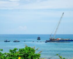 Vietnam logistics market