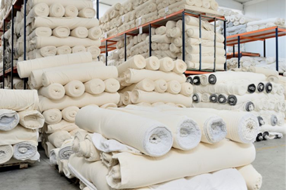 Vietnam’s Fabric and Cotton Import