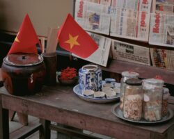 Choosing F&B location in Ho Chi Minh city Choosing F&B location in Ho Chi Minh city