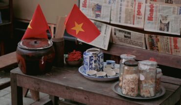 Choosing F&B location in Ho Chi Minh city