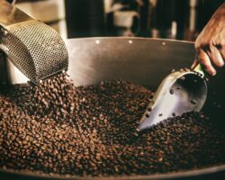 Coffee Market Vietnam Coffee Market Vietnam