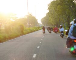 Logistics and transportation sector in Vietnam