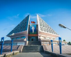 Ninh Thuan (Khanh Hoa), Vietnam Ninh Thuan (Khanh Hoa), Vietnam