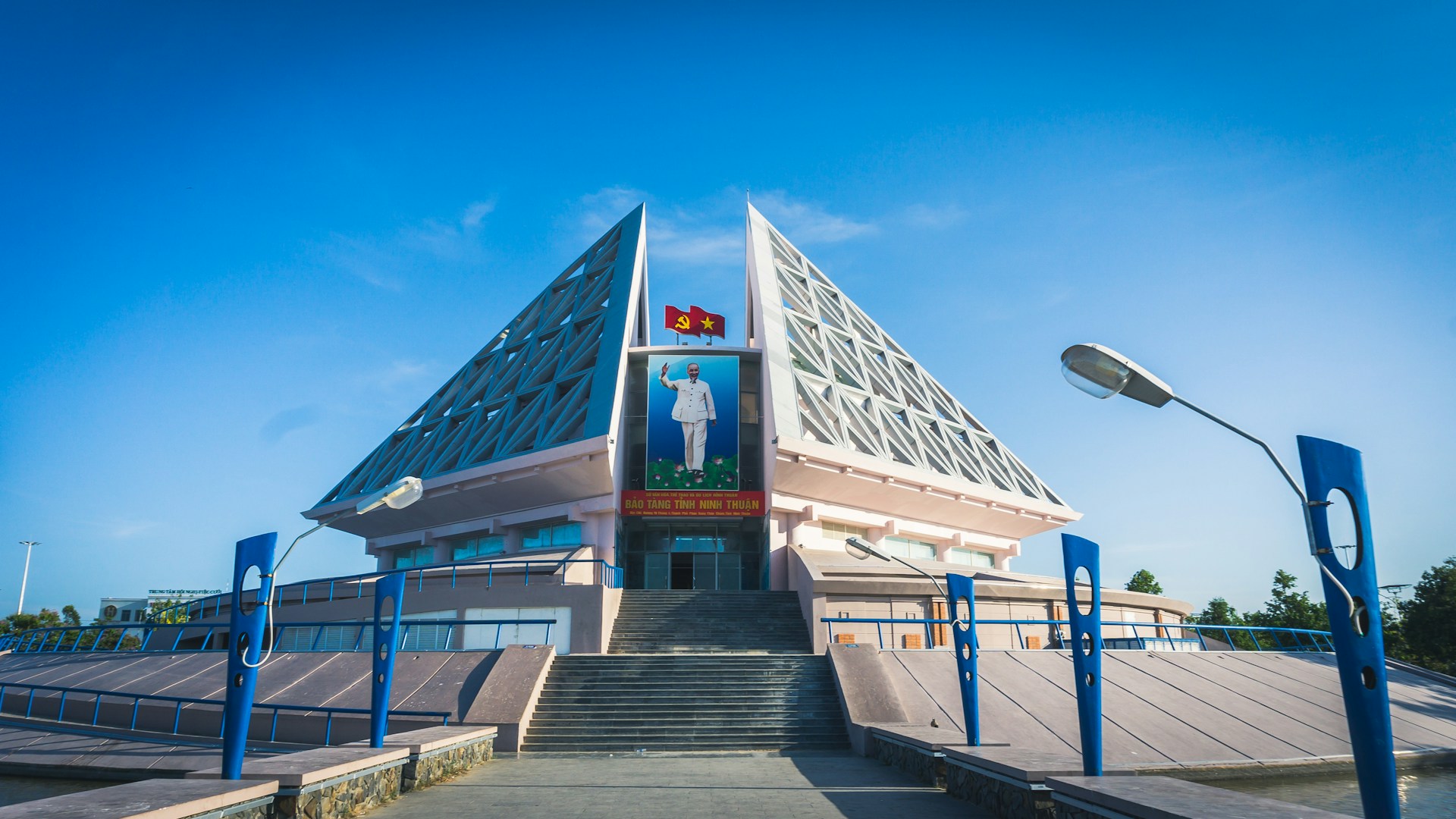 Ninh Thuan (Khanh Hoa), Vietnam