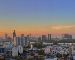 Vietnam AI market Vietnam AI market