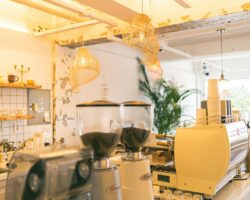 Vietnam Coffee Shop market 2025 Vietnam Coffee Shop market 2025