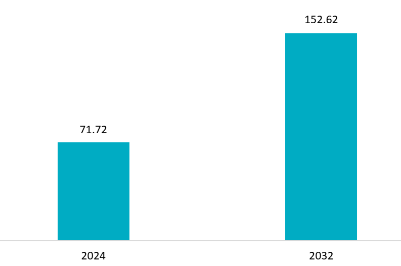 Vietnam Fleet Management Market (2024 - 2032)