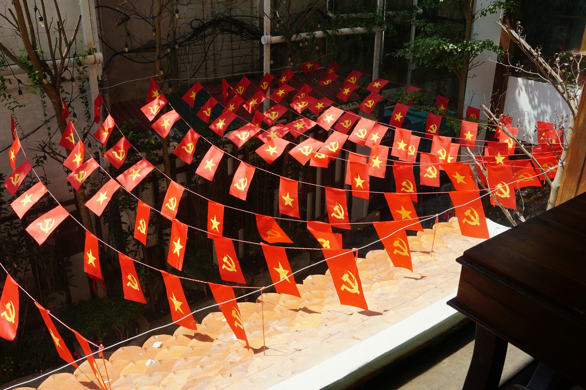 Vietnam - Hanoi _ HCMC