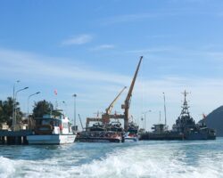 Vietnam Logistics Vietnam Logistics