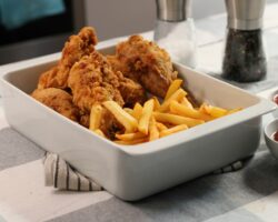 Vietnam fast food industry Vietnam fast food industry