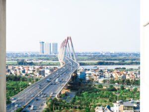 Vietnam logistics market