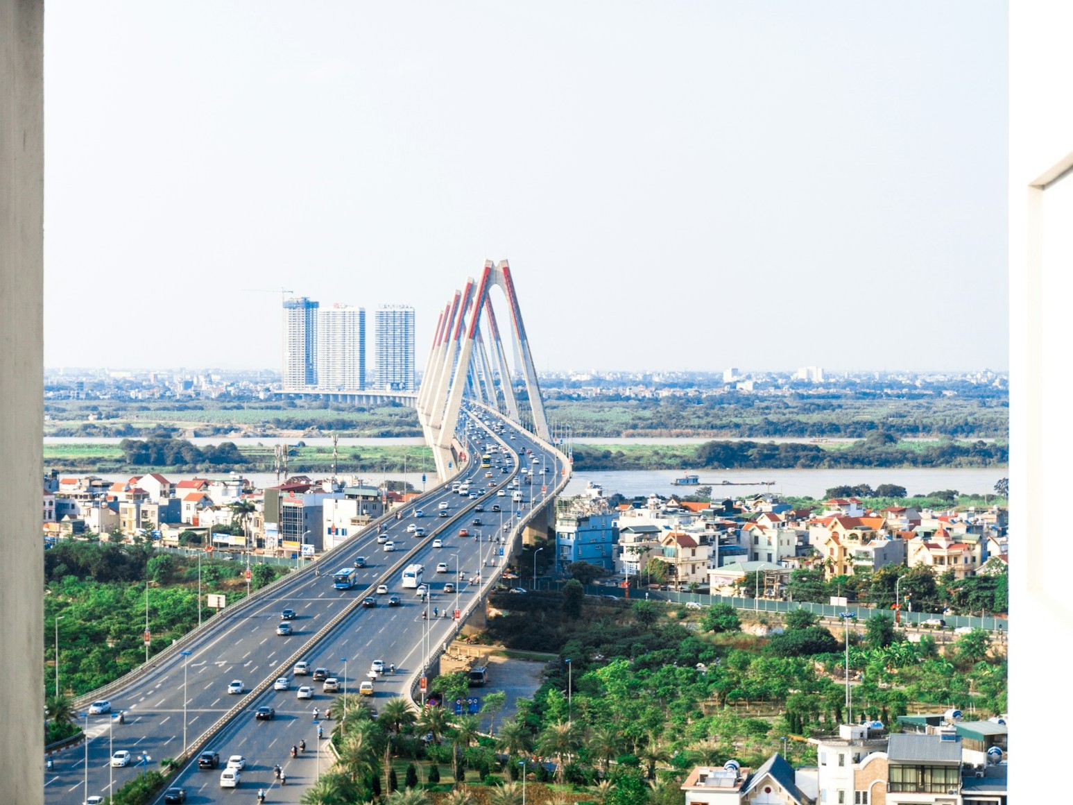 Vietnam logistics market