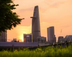 Vietnam smart manufacturing market Vietnam smart manufacturing market