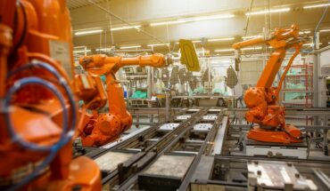 Vietnam - trade hub for manufacturing