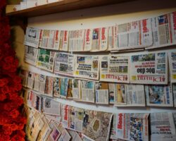 B&Company on VTV's Vietnam Today B&Company on VTV's Vietnam Today