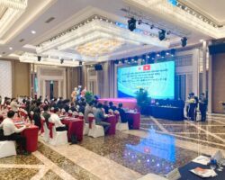 Ehime x Dong Nai Seminar Ehime x Dong Nai Seminar