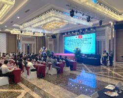 Ehime x Dong Nai Seminar (3) Ehime x Dong Nai Seminar (3)